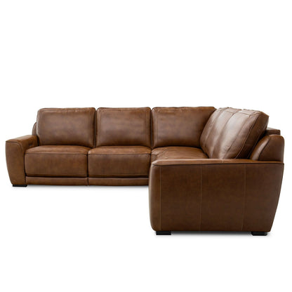 Liberty Furniture - Blake 5 Piece Sectional - 6000HN-UPH-5PCSEC view 5
