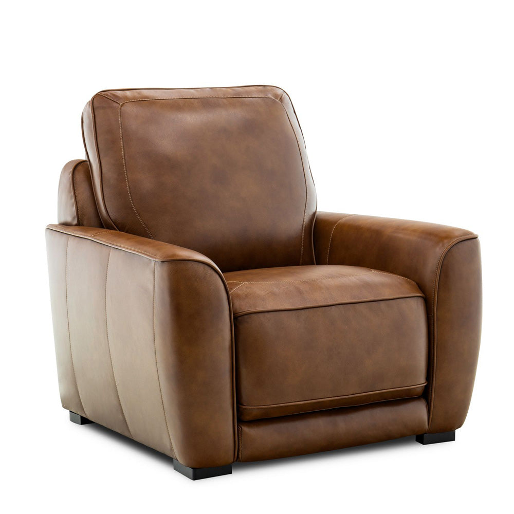 Liberty Furniture - Blake Recliner P2 - 6000HN-12P view 3