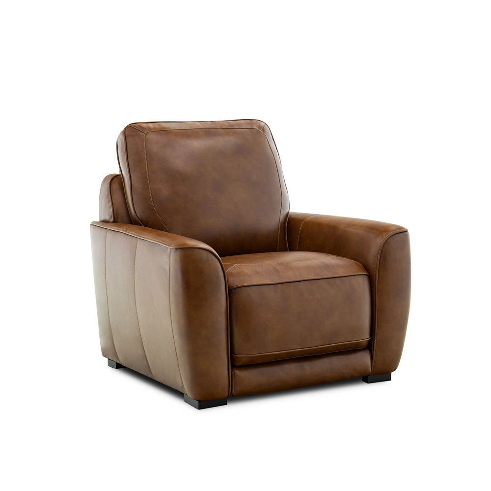 Liberty Furniture - Blake Recliner P2 - 6000HN-12P view 4