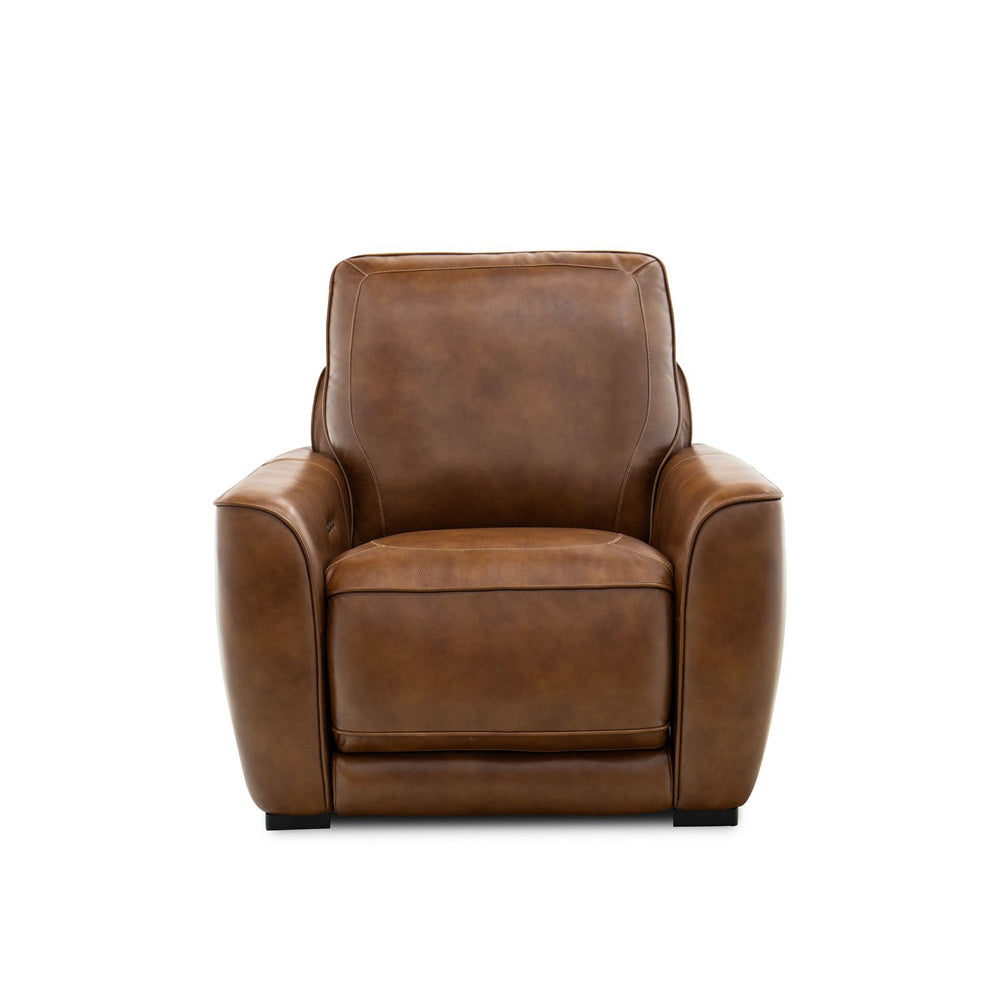 Liberty Furniture - Blake Recliner P2 - 6000HN-12P view 5