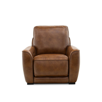 Liberty Furniture - Blake Recliner P2 - 6000HN-12P view 5