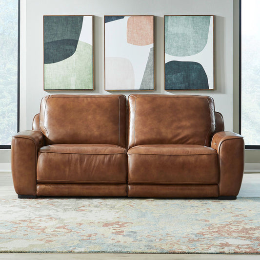 Liberty Furniture - Blake Sofa P2 & ZW - 6000HN-32P view 1