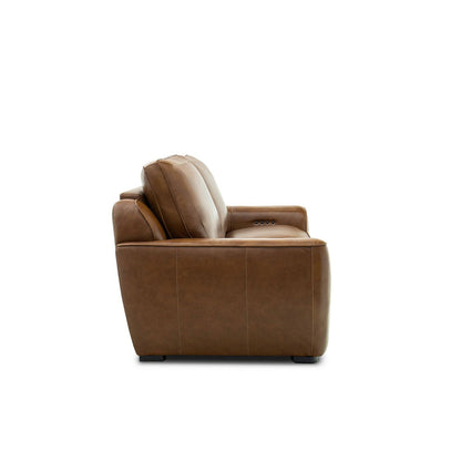 Liberty Furniture - Blake Sofa P2 & ZW - 6000HN-32P view 5