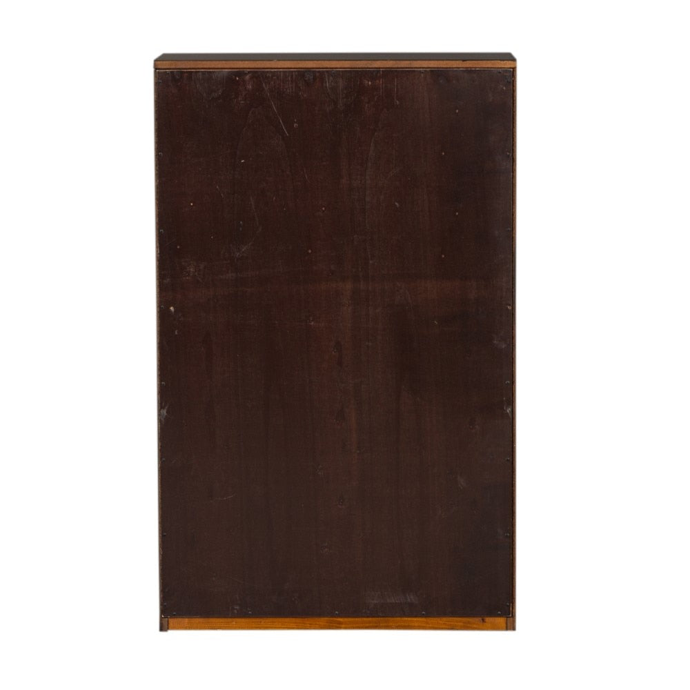 Liberty Furniture - Brayton Manor Jr Executive 48 Inch Bookcase veiw 4