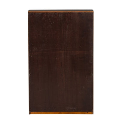 Liberty Furniture - Brayton Manor Jr Executive 48 Inch Bookcase veiw 4