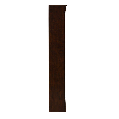 Liberty Furniture - Brayton Manor Jr Executive 72 Inch Bookcase veiw 3