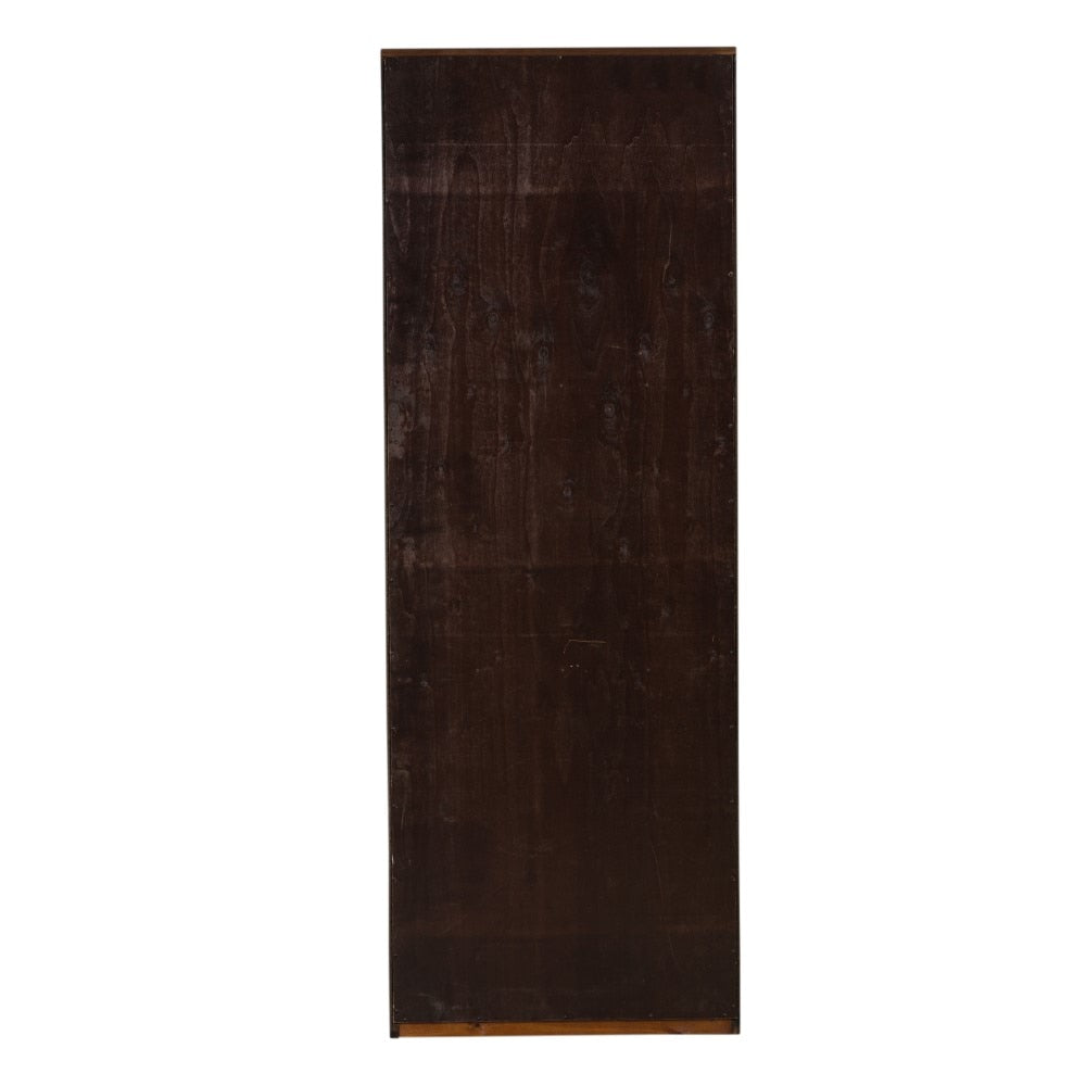 Liberty Furniture - Brayton Manor Jr Executive 84 Inch Bookcase veiw 4