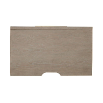 Liberty Furniture - Brentwood 2 Night Stands - 789-BR-2NS