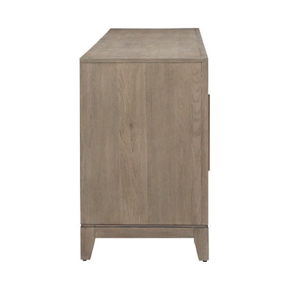 Liberty Furniture - Brentwood 78 Inch TV Console in Sandstone - 789-TV78 veiw 7