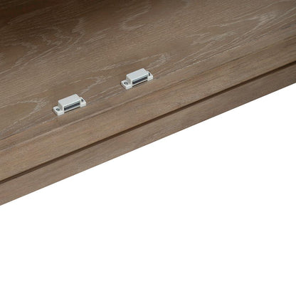 Liberty Furniture - Brentwood 78 Inch TV Console in Sandstone - 789-TV78 veiw 13