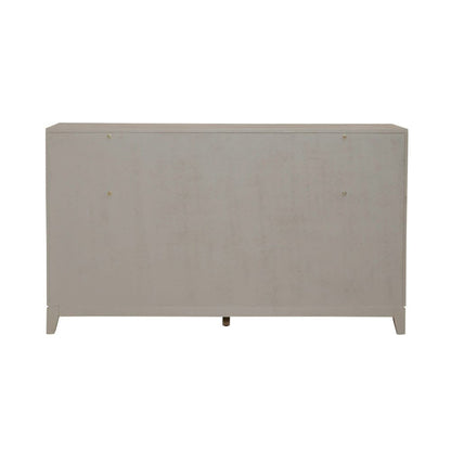 Liberty Furniture - Brentwood - 8 Drawer Dresser in Brown - 789-BR31 view 5