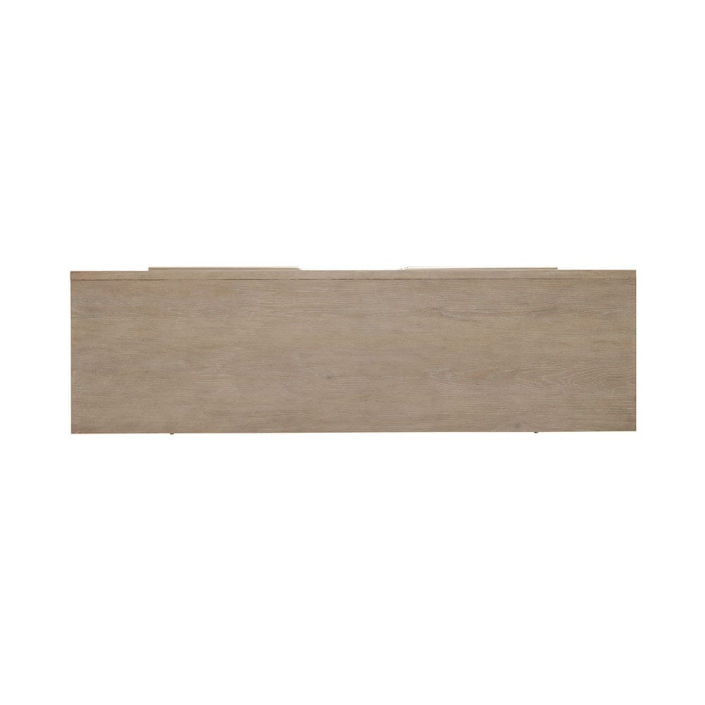 Liberty Furniture - Brentwood - 8 Drawer Dresser in Brown - 789-BR31 view 6