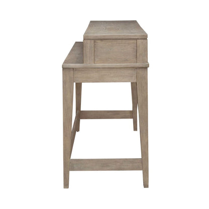 Liberty Furniture - Brentwood - Console Bar Table in Brown - 789-OT7637 view 4
