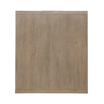 Liberty Furniture - Brentwood - End Table in Brown - 789-OT1020 view 6