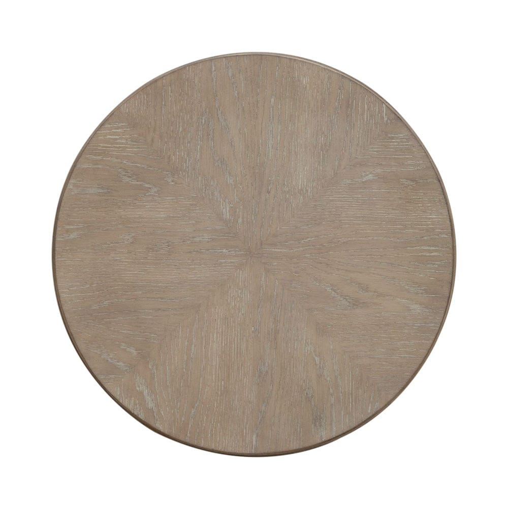 Liberty Furniture - Brentwood - Round End Table in Brown - 789-OT1022 view 5