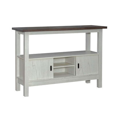Liberty Furniture - Brook Bay Sideboard - 182-SB5236 veiw 1