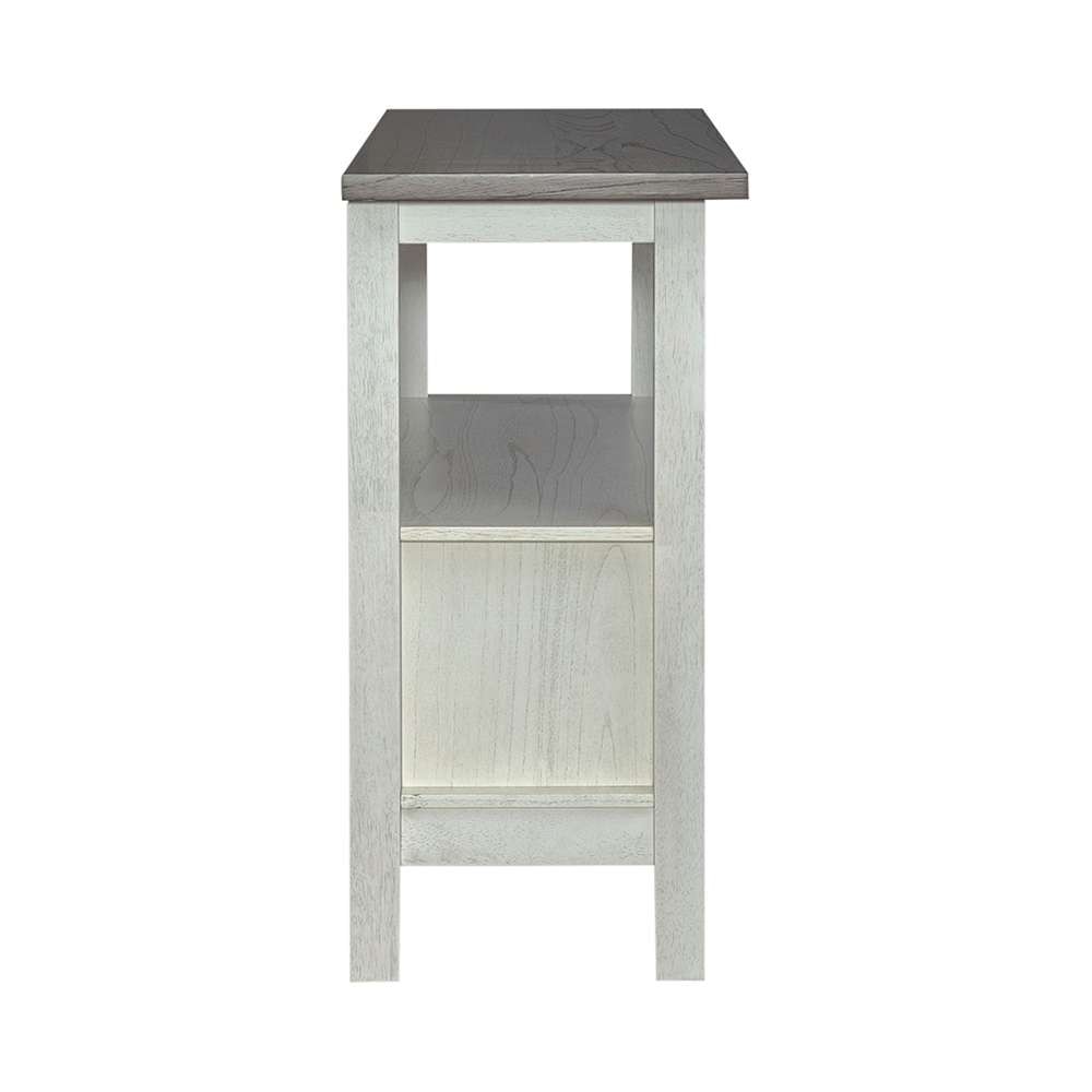 Liberty Furniture - Brook Bay Sideboard - 182-SB5236 veiw 3