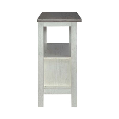 Liberty Furniture - Brook Bay Sideboard - 182-SB5236 veiw 3