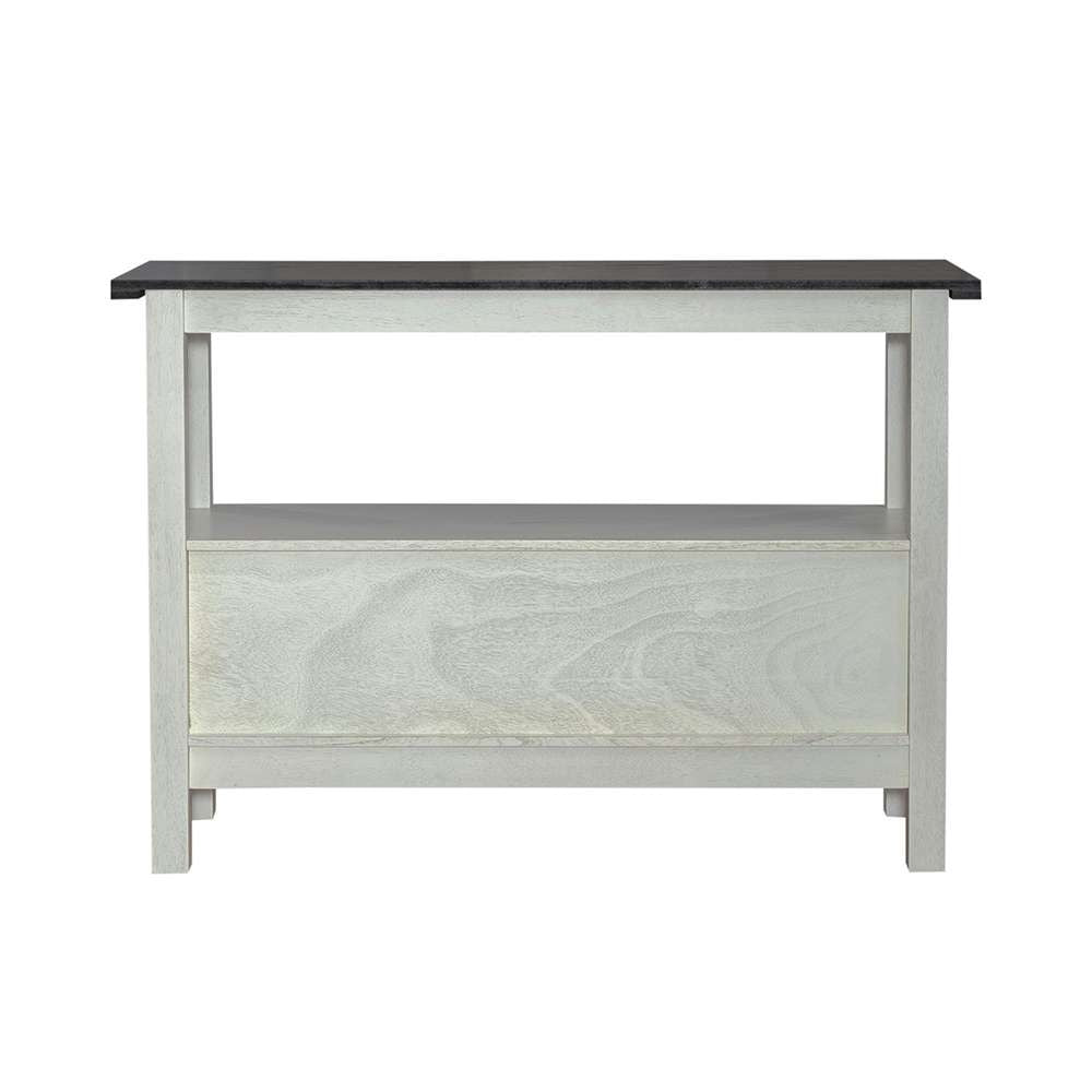 Liberty Furniture - Brook Bay Sideboard - 182-SB5236 veiw 4