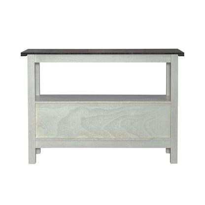 Liberty Furniture - Brook Bay Sideboard - 182-SB5236 veiw 4