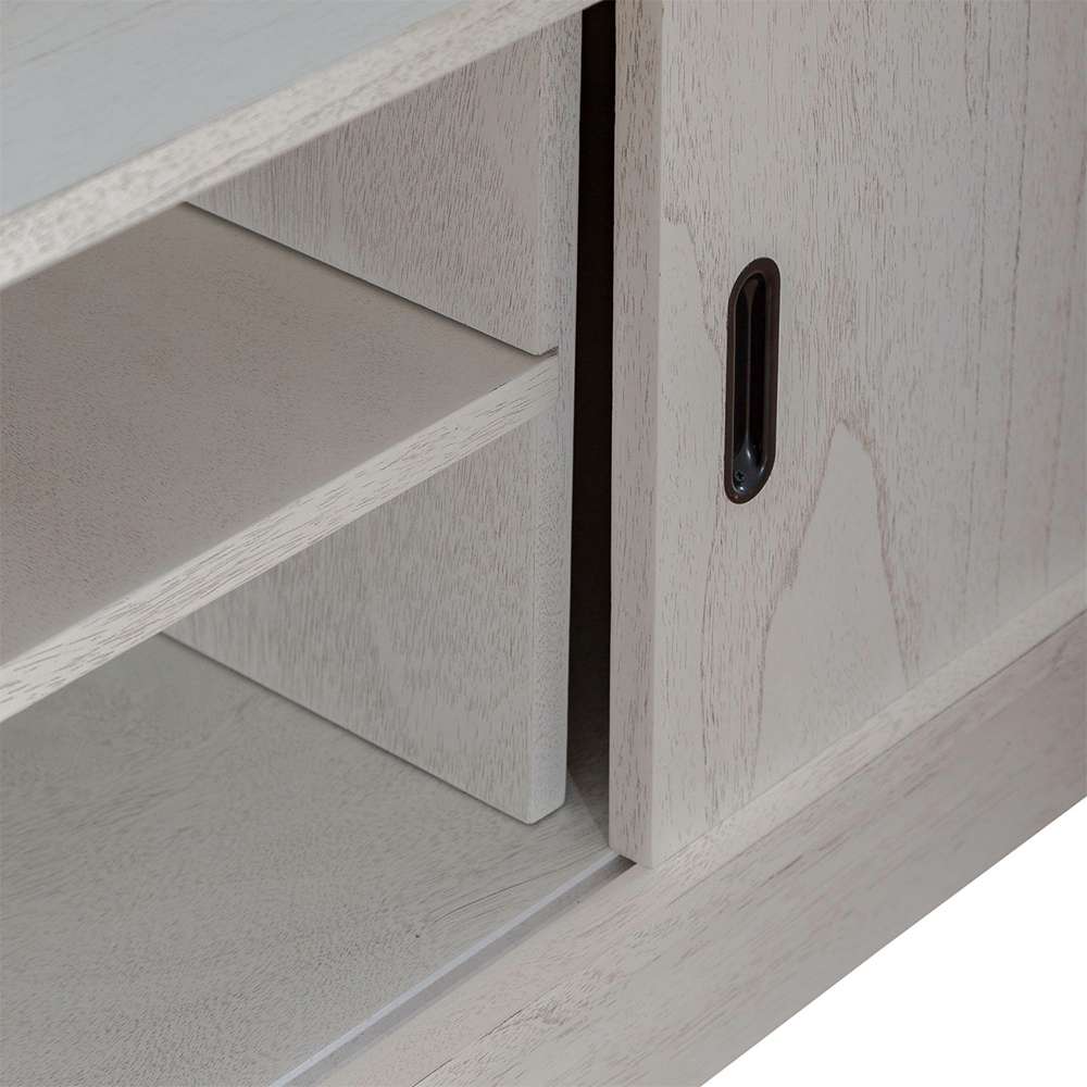 Liberty Furniture - Brook Bay Sideboard - 182-SB5236 veiw 6