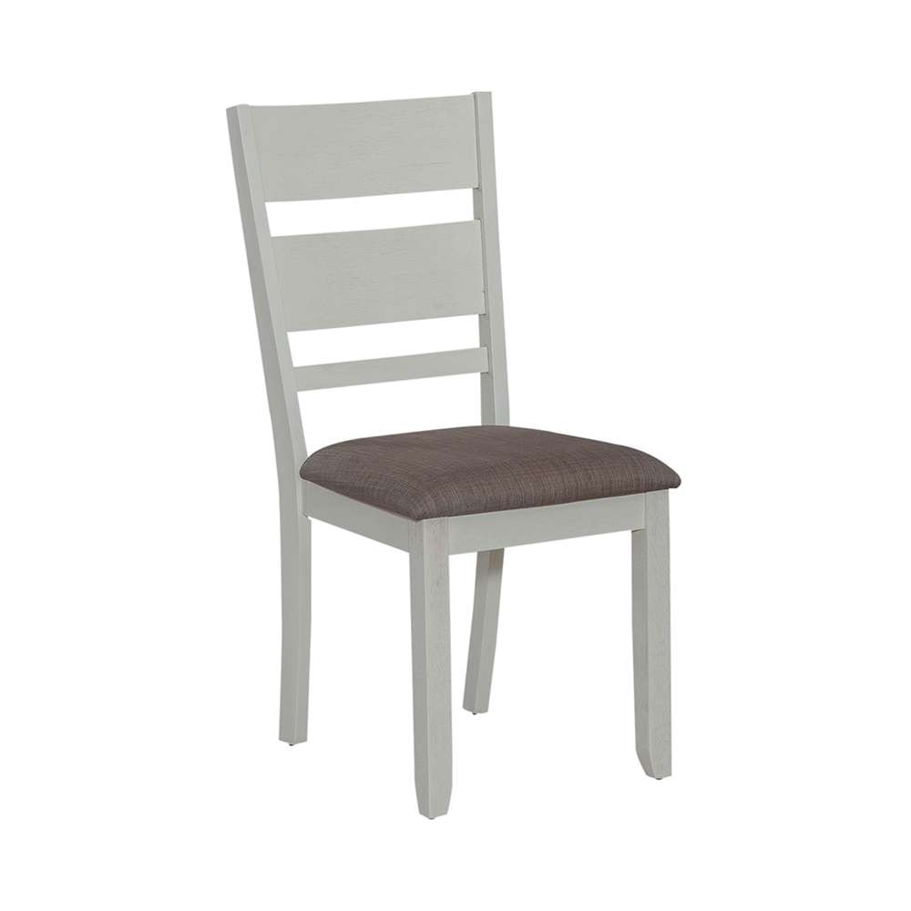 Liberty Furniture - Brook Bay Slat Back Uph Side Chair (RTA) (Set of 2) - 182-C1501S veiw 1