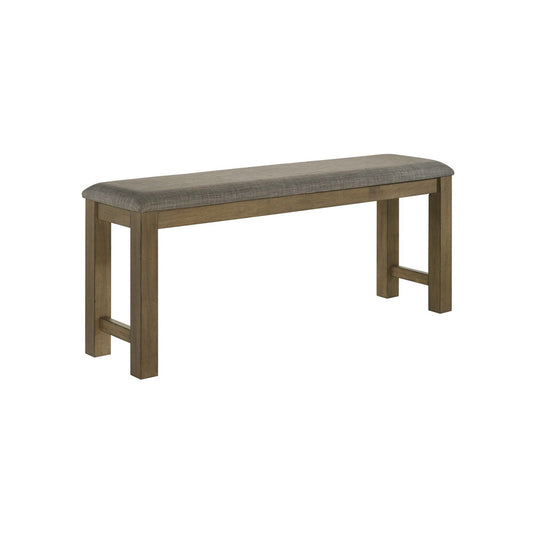Liberty Furniture - Brook Bay Uph Counter Bench - 182WT-B900124 view 2