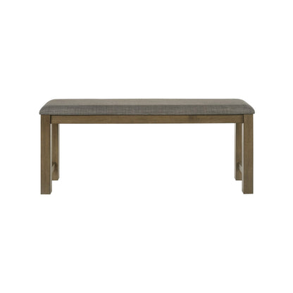 Liberty Furniture - Brook Bay Uph Counter Bench - 182WT-B900124 view 3
