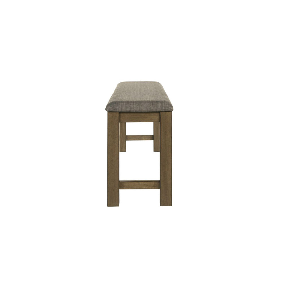 Liberty Furniture - Brook Bay Uph Counter Bench - 182WT-B900124 view 4