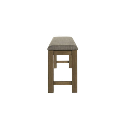 Liberty Furniture - Brook Bay Uph Counter Bench - 182WT-B900124 view 4