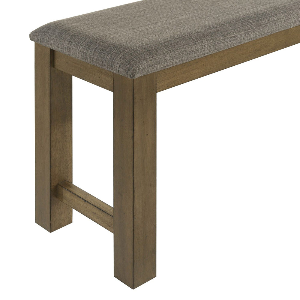Liberty Furniture - Brook Bay Uph Counter Bench - 182WT-B900124 view 6