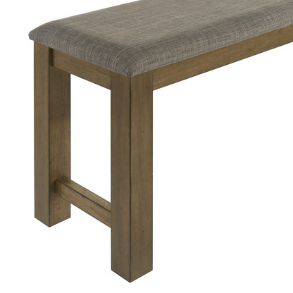 Liberty Furniture - Brook Bay Uph Counter Bench - 182WT-B900124 view 6