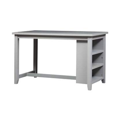 Liberty Furniture - Brook Creek 5 Piece Counter Set - 942-CD-5CTS veiw 3