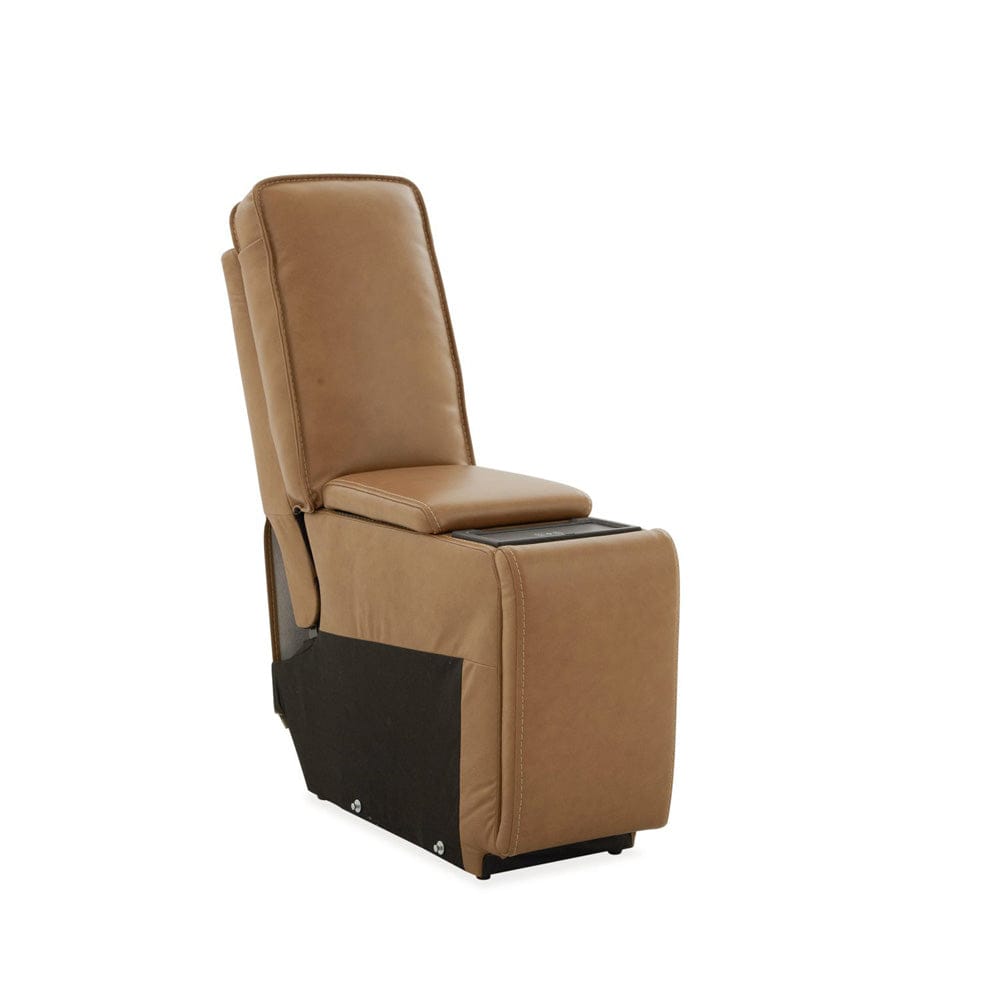 Liberty Furniture - Callihan - Console in Brown - 7018BU-40C view 1