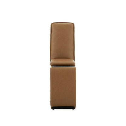 Liberty Furniture - Callihan - Console in Brown - 7018BU-40C view 3