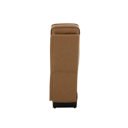 Liberty Furniture - Callihan - Console in Brown - 7018BU-40C view 5