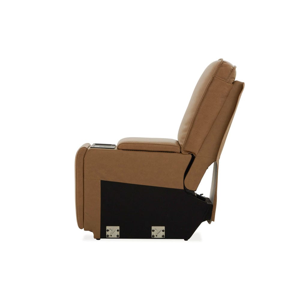 Liberty Furniture - Callihan - Console in Brown - 7018BU-40C view 6