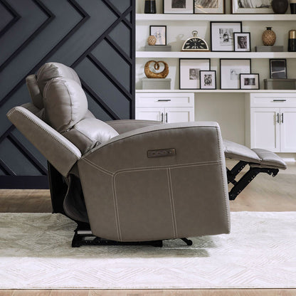 Liberty Furniture - Camden Sofa P3 & ZW - 7021LG-33P view 2