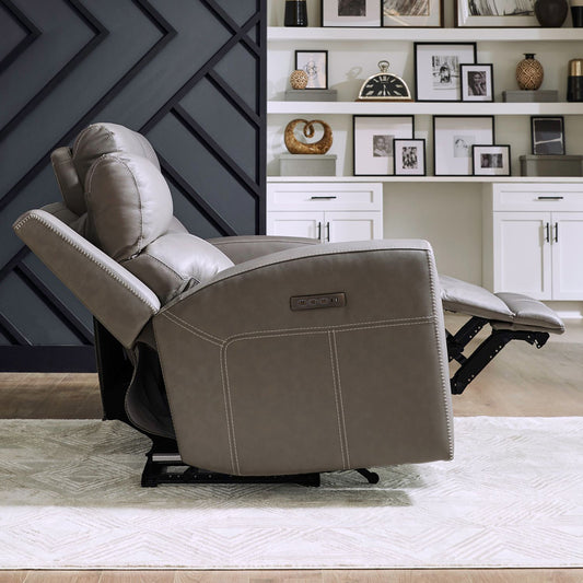 Liberty Furniture - Camden Sofa P3 & ZW - 7021LG-33P view 2