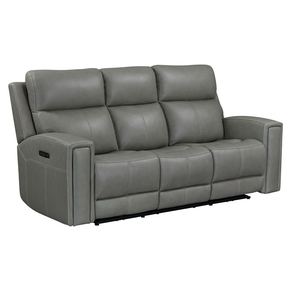 Liberty Furniture - Camden Sofa P3 & ZW - 7021LG-33P view 3