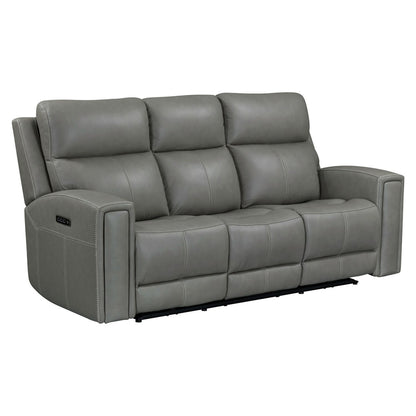 Liberty Furniture - Camden Sofa P3 & ZW - 7021LG-33P view 3