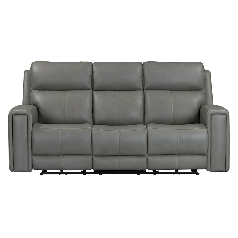 Liberty Furniture - Camden Sofa P3 & ZW - 7021LG-33P view 4