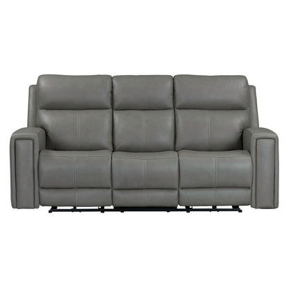 Liberty Furniture - Camden Sofa P3 & ZW - 7021LG-33P view 4