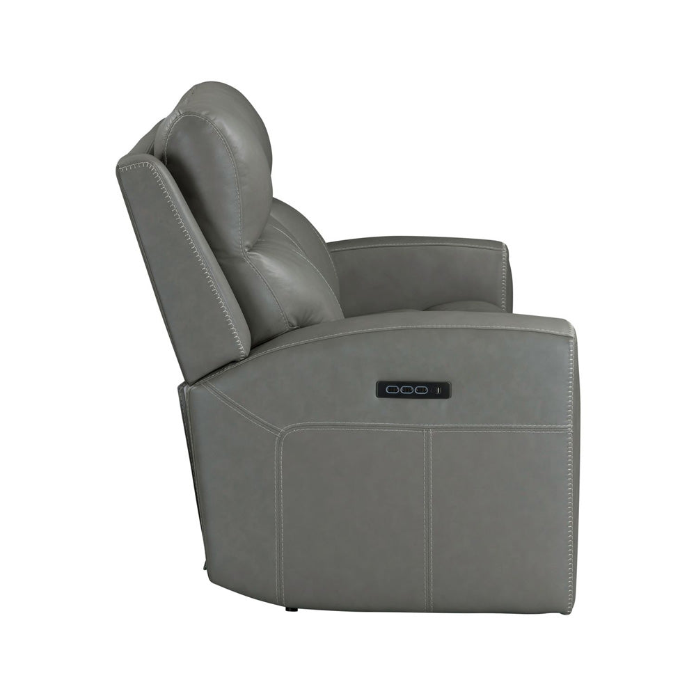 Liberty Furniture - Camden Sofa P3 & ZW - 7021LG-33P view 5