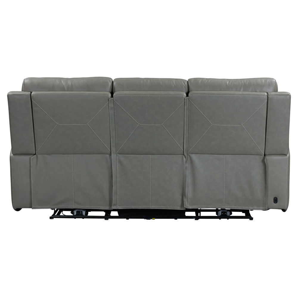 Liberty Furniture - Camden Sofa P3 & ZW - 7021LG-33P view 6
