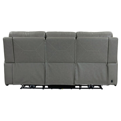 Liberty Furniture - Camden Sofa P3 & ZW - 7021LG-33P view 6