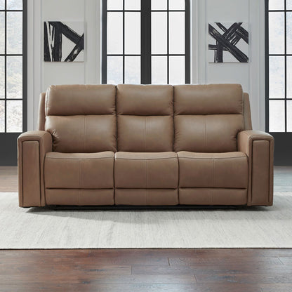 Liberty Furniture - Camden Sofa P3 & ZW - 7021TO-33P view 1