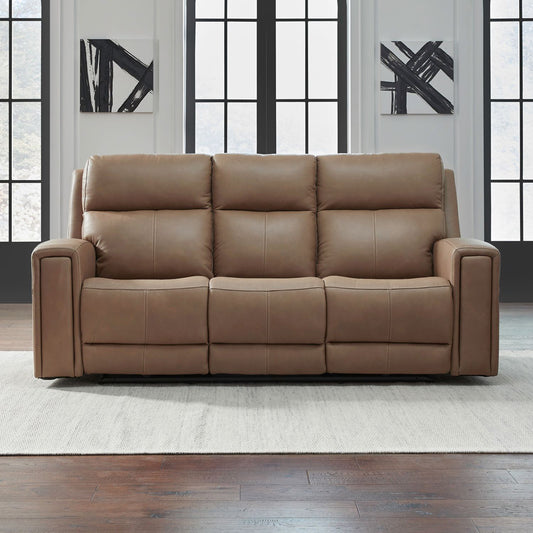 Liberty Furniture - Camden Sofa P3 & ZW - 7021TO-33P view 1