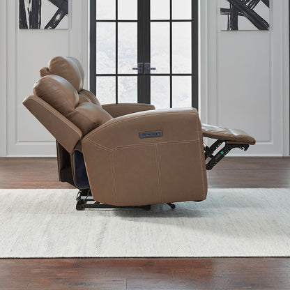 Liberty Furniture - Camden Sofa P3 & ZW - 7021TO-33P view 2