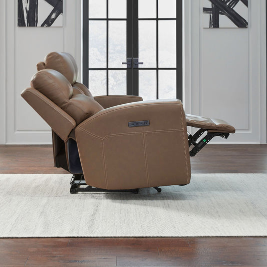Liberty Furniture - Camden Sofa P3 & ZW - 7021TO-33P view 2